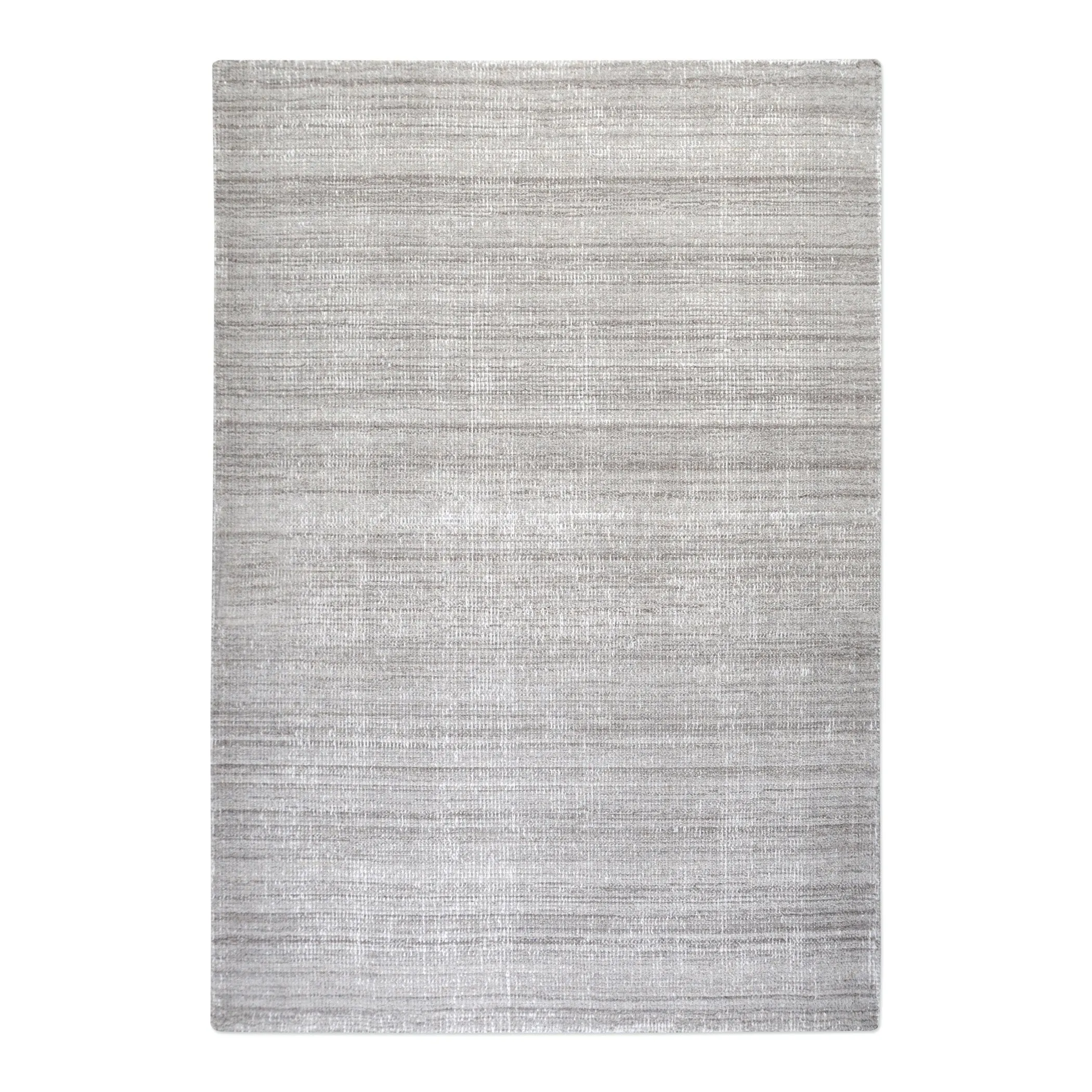 Uttermost Medanos Gray 5 X 8 Rug