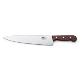 VICTORINOX 5.2000.25G ROSEWOOD CHEFS 25 CM