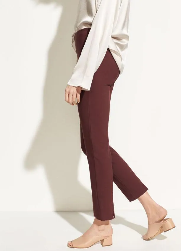 VINCE- Stitch Front Seam Leggings BCH