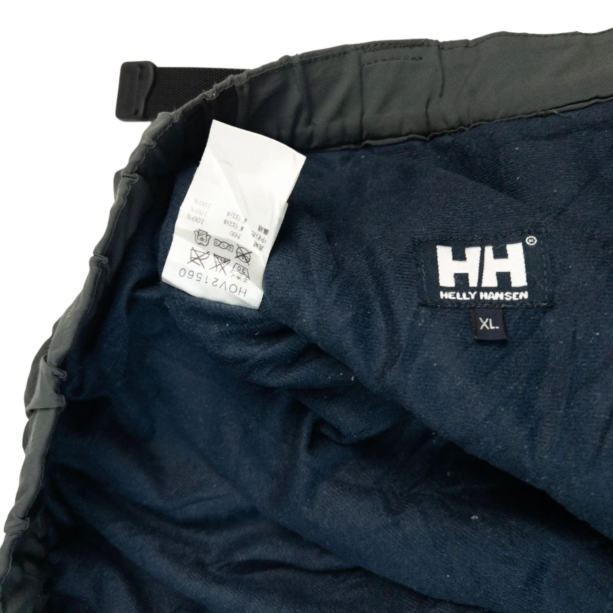 Vintage Helly Hansen Outerwear Trousers Size XL