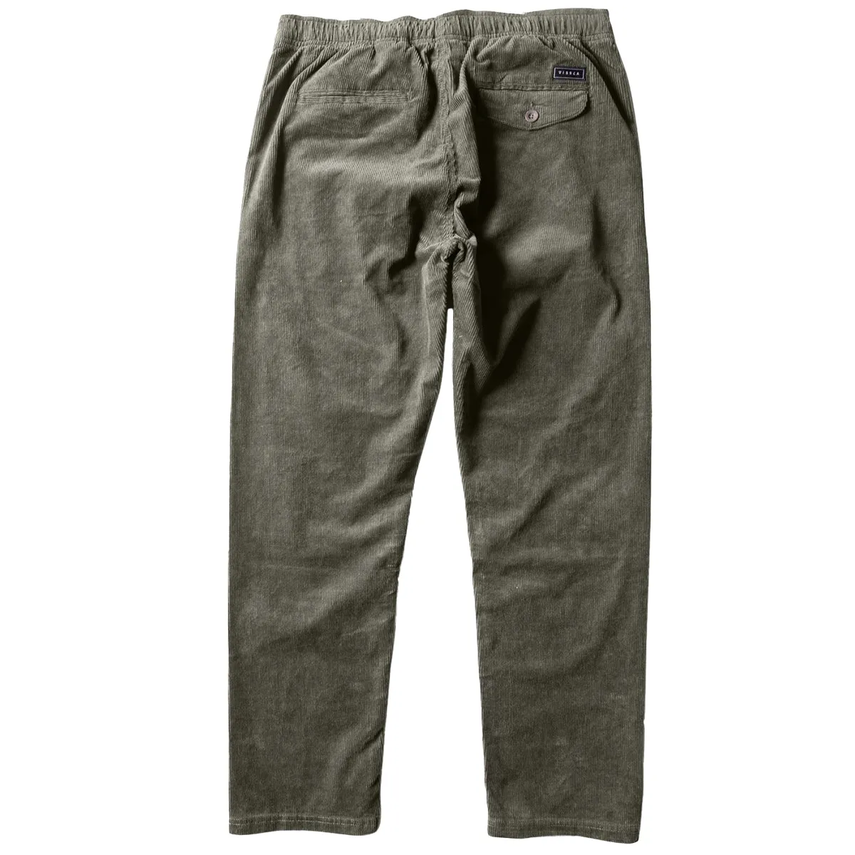 Vissla No See Ums Cord Eco Elastic Pants