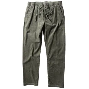 Vissla No See Ums Cord Eco Elastic Pants