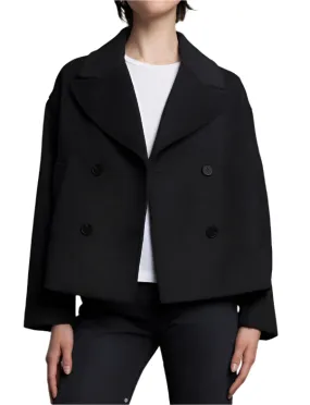 Westwood Peacoat