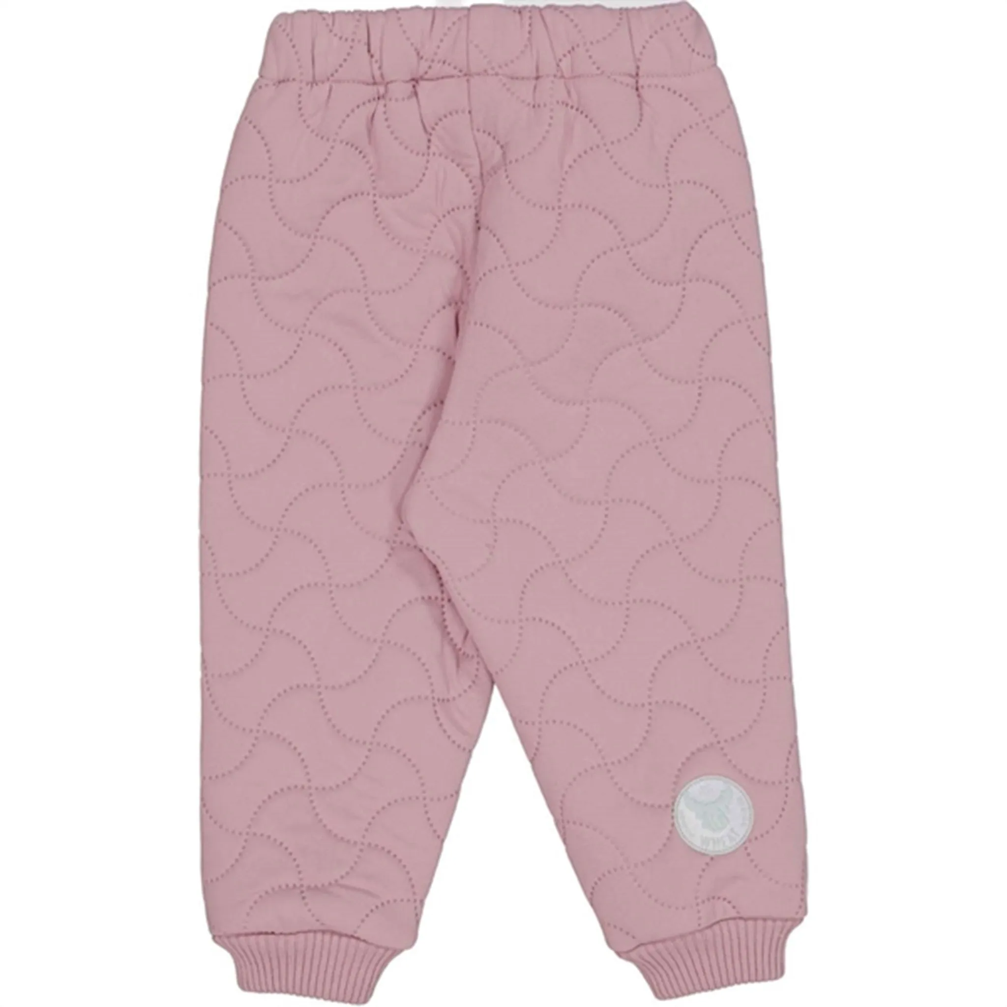 Wheat Thermo Powder Rose Pants Alex