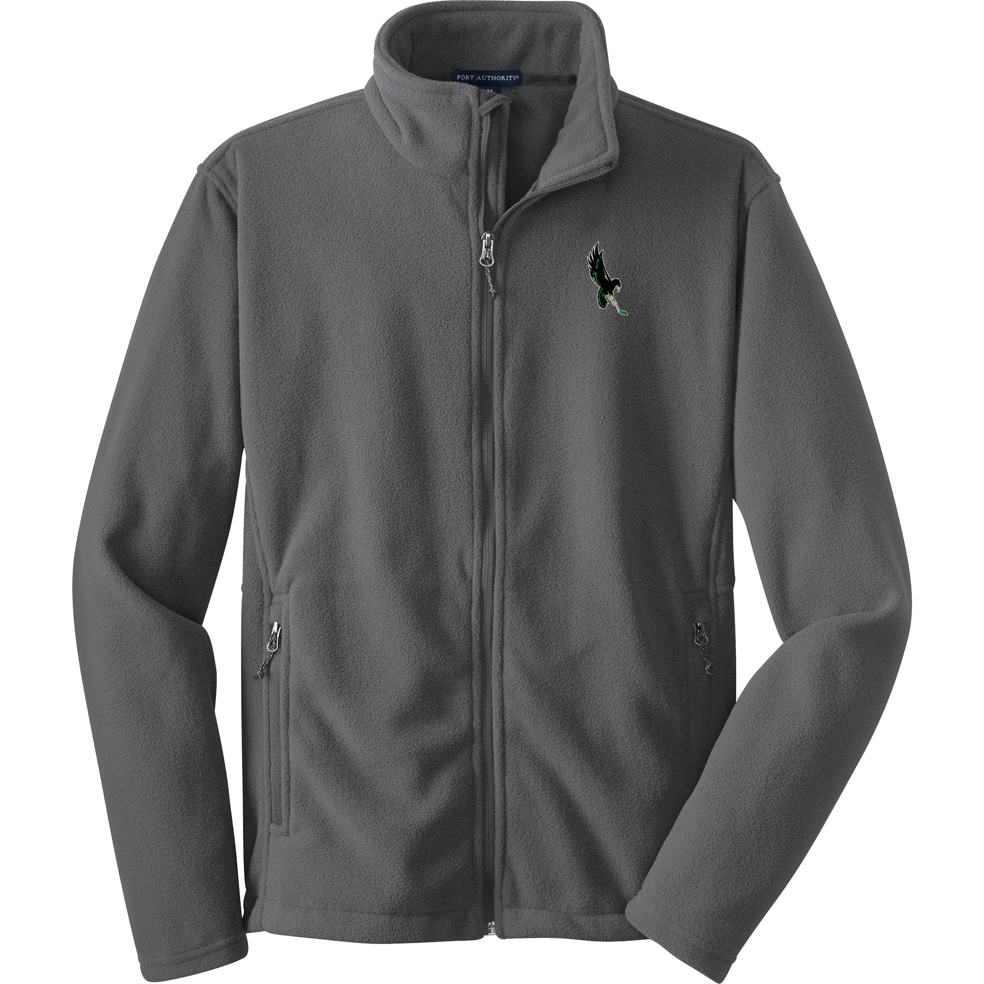 Wilmington Nighthawks Value Fleece Jacket