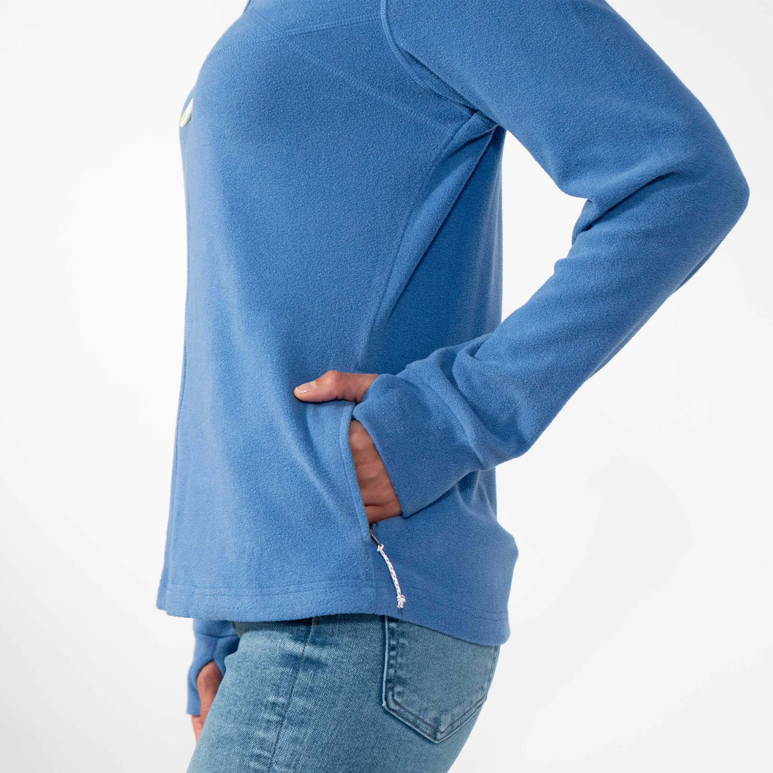 Women's Dakini Stretch Fleece Jacket