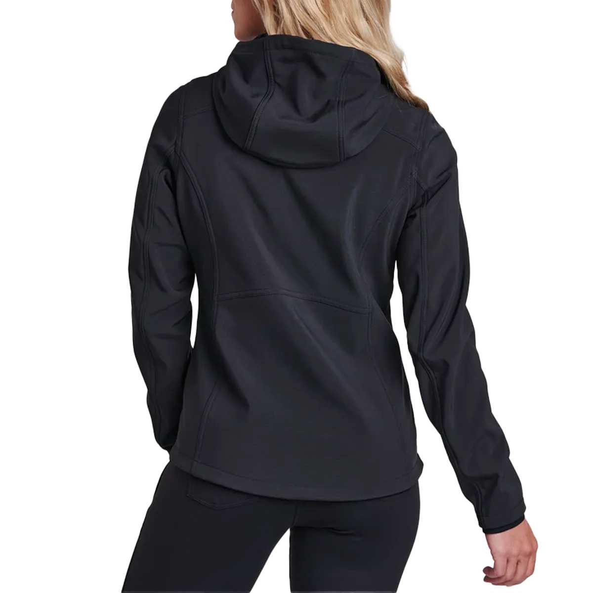 Women's Frost Softshell Hoody