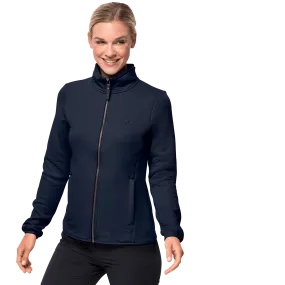 Women's Natori Full-Zip Fleece