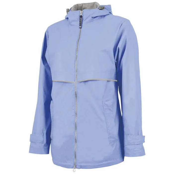 Women's New Englander Rain Jacket