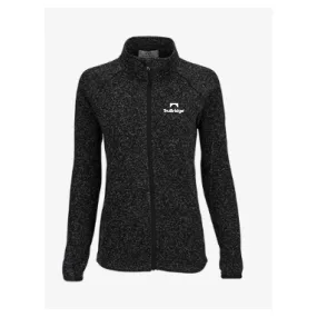 Women's Summit Sweater-Fleece Jacket - on demand