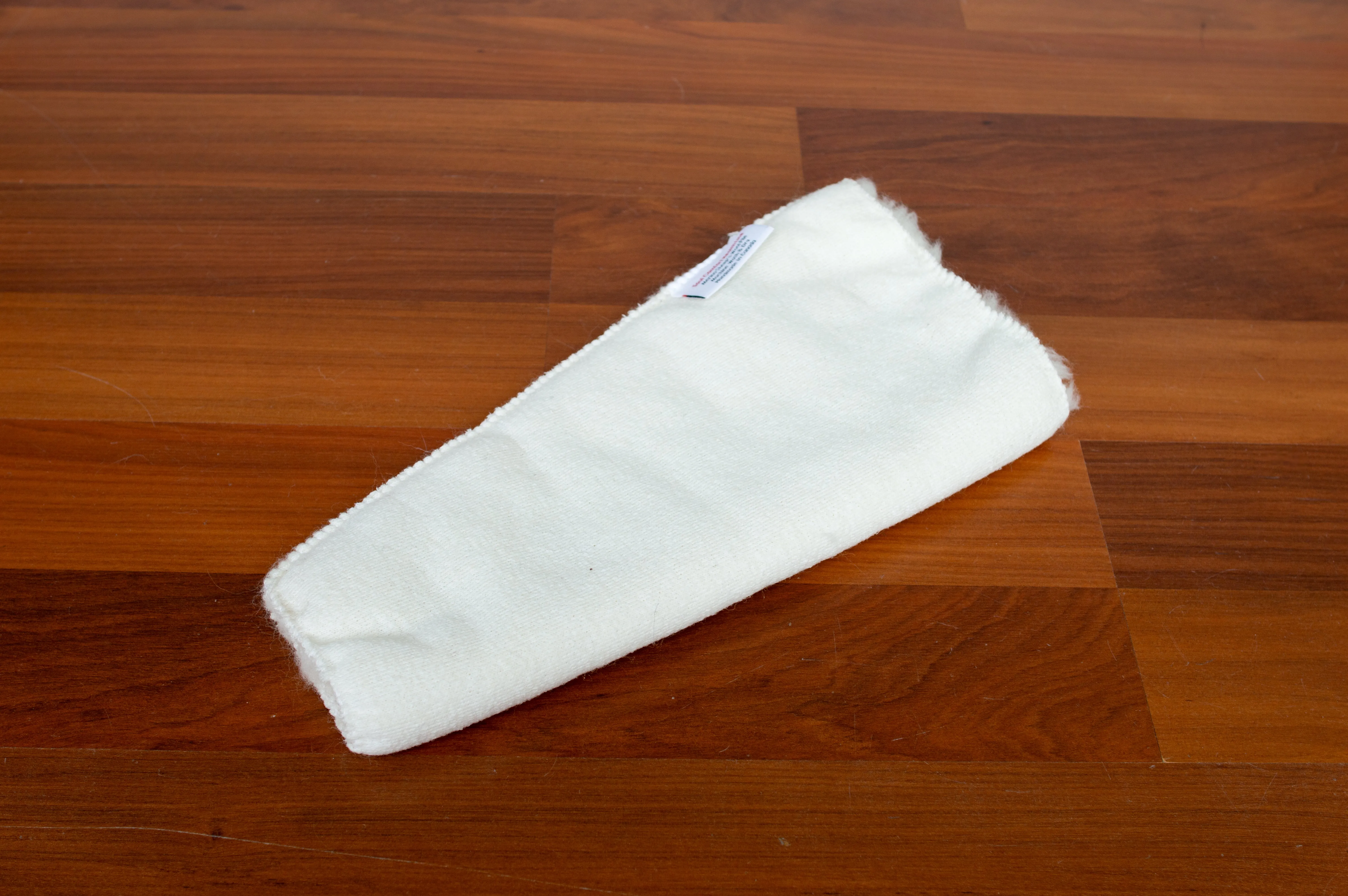 Wool Sleeve Protector