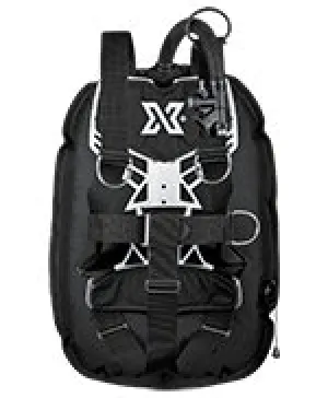 XDEEP NX Ghost BC